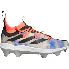 adidas Adizero Afterburner NWV TPU Daniel Patrick x Fernando Tatis Jr. Cleats Men's, Black, Size 10