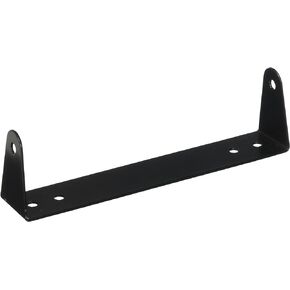 Pro Trucker Cobra 29 or Uniden 78 CB Radio Replacement Mounting Bracket - Black