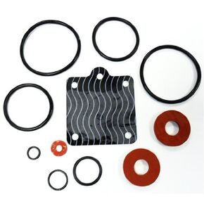 Apollo 4A00509 Total Rubber Repair Kit 1" 4A