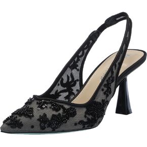Betsey Johnson Women's Nikki Pump