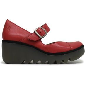 FLY London Women's Wedges Pump