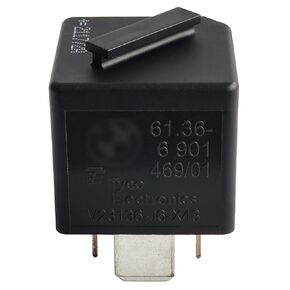 V23136-J6-X48 12V 70A Multi Use Automotive Relay for BMW Does Not Start E90 E91 E92 E93 Cas Module Relay 4 Pin A/C Mini Relays