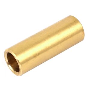 uxcell 11mm x 8mm x 30mm Self-lubricating Copper Bushing Bearing Sleeve