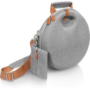 CaseSack Carrying Case for Harman Kardon Onyx Studio 5, Onyx Studio 6 Bluetooth Wireless Speaker