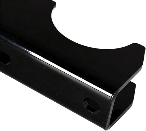 WFLNHB خلفي سفلي يسار للصدمات على استبدال المحور لـ 1999-2005 Ford F250 F350 Excursion Super Duty F81A-4A047-BB F81Z-5B498-BA 3C3Z-5B498-BA in Saudi Arabia