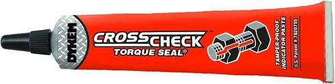 DYKEM Cross Check Torque Seal Tamper-Proof Indicator ($8.22 each when ordering 25 or more) in Saudi Arabia