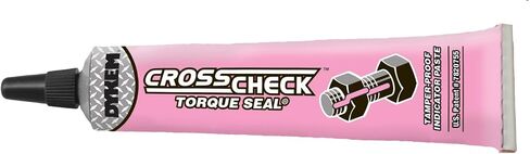 DYKEM Cross Check Torque Seal Tamper-Proof Indicator ($8.22 each when ordering 25 or more) in Saudi Arabia