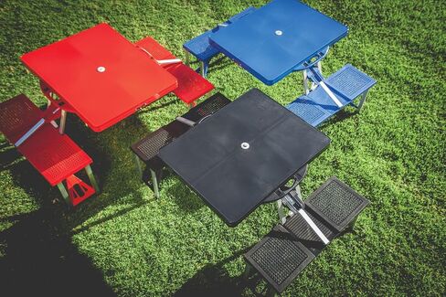 Arizona Cardinals Picnic Table - Cardinal in Saudi Arabia