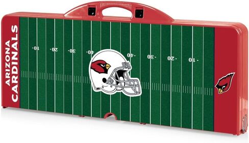 Arizona Cardinals Picnic Table - Cardinal in Saudi Arabia