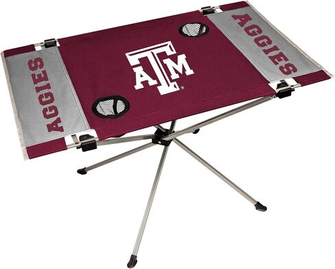 Rawlings NCAA End Zone Table (All Team Options) in Saudi Arabia