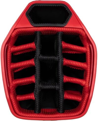 Sun Mountain Mens 2023 Sync Golf Cart Bag with 14 Way dividers (Patriot) in Saudi Arabia