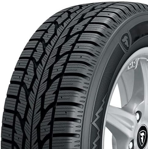 Firestone Winterforce 2 UV Winter/Snow SUV Tire 235/60R17 102 S in Saudi Arabia