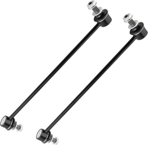 YMAUGP 4PC K500062 K750043 Front Sway Bar Link and Front Lower Ball Joint Kit for Lexus HS250h NX200t NX300h, Stabilizer Bar End Link Ball Joints for Toyota Mirai 2016-2020, RAV4 2006-2017 & 2018 2.5L in Saudi Arabia
