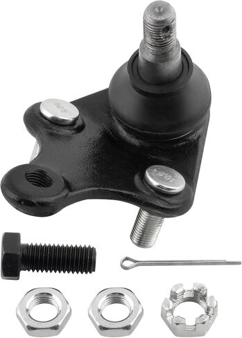 YMAUGP 4PC K500062 K750043 Front Sway Bar Link and Front Lower Ball Joint Kit for Lexus HS250h NX200t NX300h, Stabilizer Bar End Link Ball Joints for Toyota Mirai 2016-2020, RAV4 2006-2017 & 2018 2.5L in Saudi Arabia