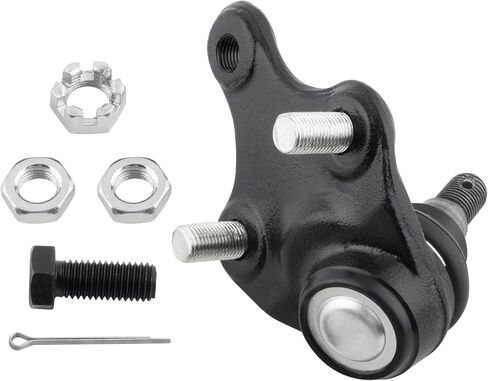 YMAUGP 4PC K500062 K750043 Front Sway Bar Link and Front Lower Ball Joint Kit for Lexus HS250h NX200t NX300h, Stabilizer Bar End Link Ball Joints for Toyota Mirai 2016-2020, RAV4 2006-2017 & 2018 2.5L in Saudi Arabia