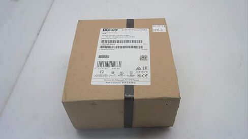 Siemens 6EP1334-3BA10 SITOP PSU200M 10 A دخل مصدر الطاقة المستقر: 120/230-500 فولت خرج التيار المتردد: 24 فولت تيار مستمر/10 أمبير in Kuwait