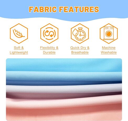 VAYAGER بنين طفح الحرس السباحة قميص طويل الأكمام للأطفال الشباب UPF + 50 حماية من الشمس Rashguard المياه السباحة الصيد القمصان in Kuwait