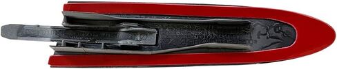 Convertible Roof Top Hinge Cover Convertible Roof Molding Top Hinge Cover Left Right 2007-2019 for BMW M3 M4 328i 335i 428i 430i 435i 440i Replacement Number# 54377184038,54377184048,54377184037 in Saudi Arabia