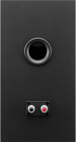 مجموعة مكبرات صوت استريو على رف الكتب SS-CS5 3-Way 3-Driver Bass Reflex مع حزمة حماية محسنة CPS لمدة عام واحد in Kuwait