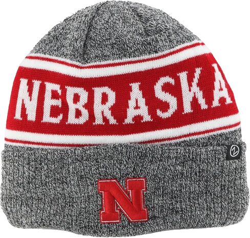 Zephyr NCAA Officially Licensed Beanie Force in Saudi Arabia