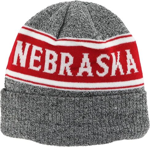 Zephyr NCAA Officially Licensed Beanie Force in Saudi Arabia