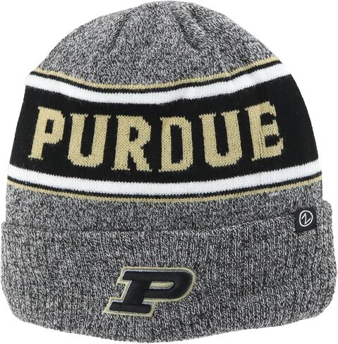 Zephyr NCAA Officially Licensed Beanie Force in Saudi Arabia