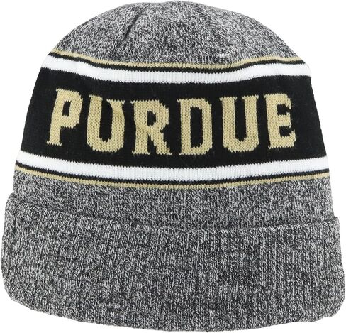 Zephyr NCAA Officially Licensed Beanie Force in Saudi Arabia