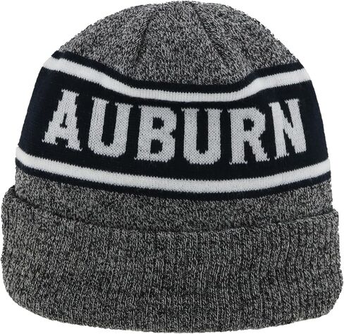 Zephyr NCAA Officially Licensed Beanie Force in Saudi Arabia