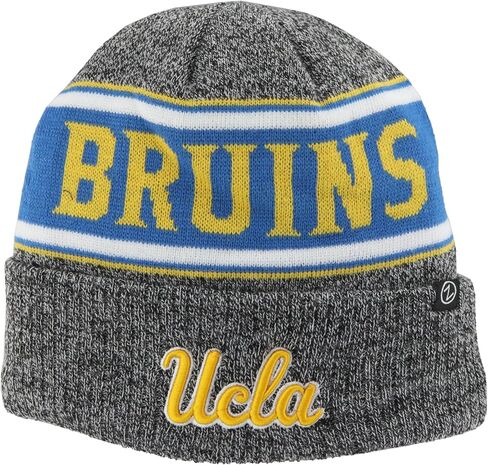 Zephyr NCAA Officially Licensed Beanie Force in Saudi Arabia