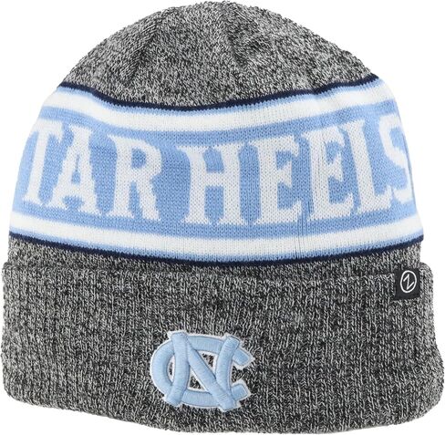 Zephyr NCAA Officially Licensed Beanie Force in Saudi Arabia
