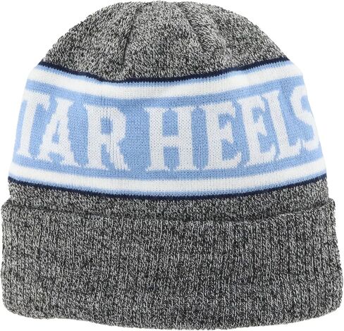 Zephyr NCAA Officially Licensed Beanie Force in Saudi Arabia