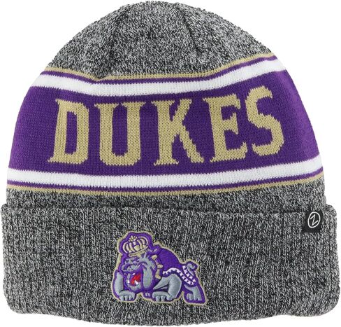 Zephyr NCAA Officially Licensed Beanie Force in Saudi Arabia