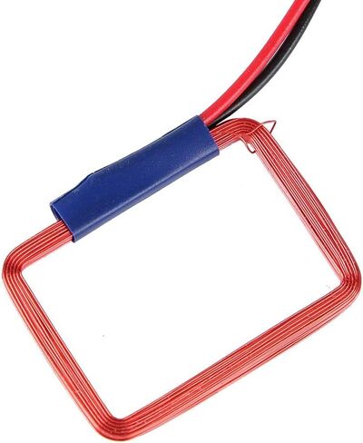 وحدة قارئ RFID، وحدة التحكم في الوصول إلى لوحة التحكم المدمجة 9-12 فولت 125 كيلو هرتز in Saudi Arabia