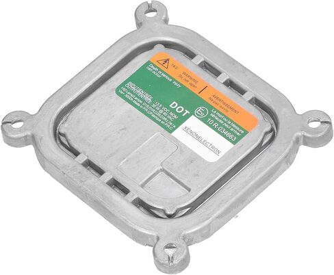 hid الصابورة، سيارة hid زينون المصباح الصابورة الشاعل 10r؟ 034663 13.5v ip65 صالح لتشالنجر 06؟ 07 in Kuwait