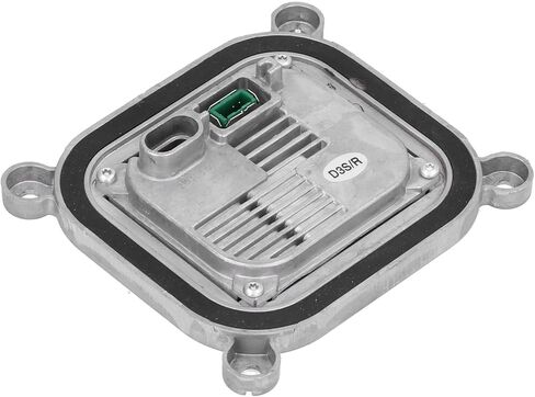 hid الصابورة، سيارة hid زينون المصباح الصابورة الشاعل 10r؟ 034663 13.5v ip65 صالح لتشالنجر 06؟ 07 in Kuwait