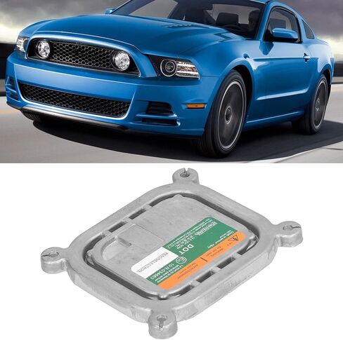 hid الصابورة، سيارة hid زينون المصباح الصابورة الشاعل 10r؟ 034663 13.5v ip65 صالح لتشالنجر 06؟ 07 in Kuwait