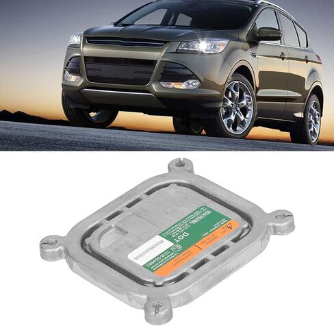 hid الصابورة، سيارة hid زينون المصباح الصابورة الشاعل 10r؟ 034663 13.5v ip65 صالح لتشالنجر 06؟ 07 in Kuwait