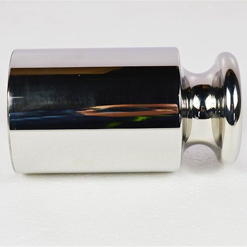 PreAsion F1 Class 5kg Calibration Weights Stainless Steel Scale Calibration Weight for Laboratory Calibration in Saudi Arabia