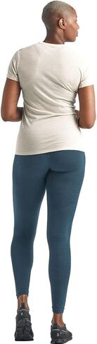 سترة Icebreaker Amplify Low Crewe Baselayer الأعلى للسيدات in Kuwait