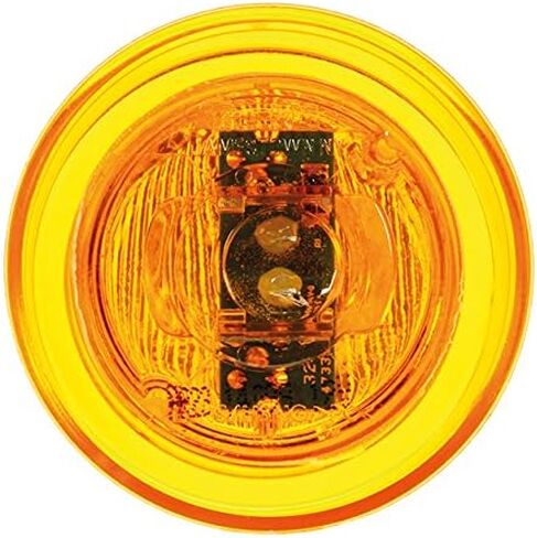 Truck-Lite 10250R3 10 Series Red LED Marker/Clearance Lamp in Saudi Arabia