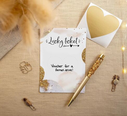 Joli Coon Will you be my bridesmaid card - Bridesmaid proposal scratch off cards - Bridesmaid proposal scratch cards in Saudi Arabia