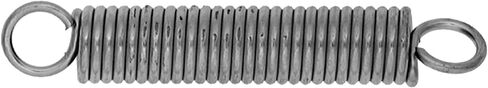 The Hillman Group 851624 1-7/8 X 3/8" Extension Spring 1-Pack in Saudi Arabia