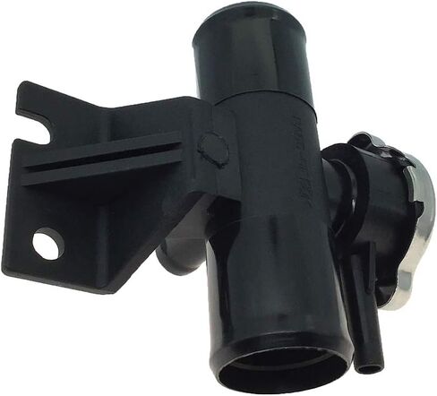 Radiator Coolant Filler Fill Neck with Cap for Mitsubishi Lancer Outlander Outlander Sport Replace 1350A015 in Saudi Arabia