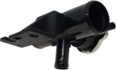 Radiator Coolant Filler Fill Neck with Cap for Mitsubishi Lancer Outlander Outlander Sport Replace 1350A015 in Saudi Arabia
