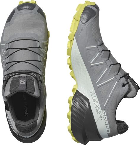 Salomon Women's Speedcross Gore-tex Hiking Shoe in Saudi Arabia