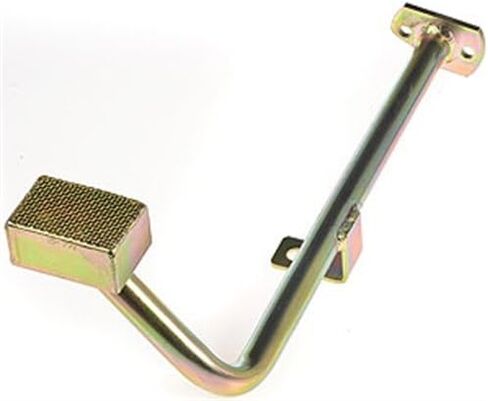 Canton Racing Products 15-771 Pickup Big Block (Ford For 15-770 Fox Body Conversion Street Pan) in Saudi Arabia