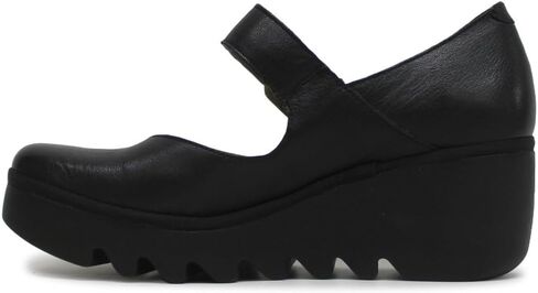 FLY London Women's Wedges Pump in Saudi Arabia