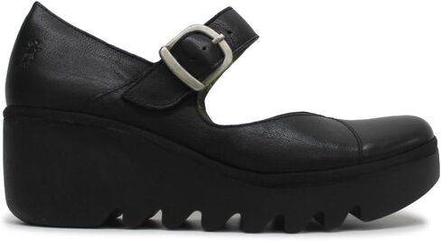 FLY London Women's Wedges Pump in Saudi Arabia