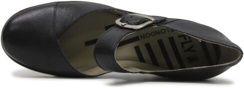 FLY London Women's Wedges Pump in Saudi Arabia