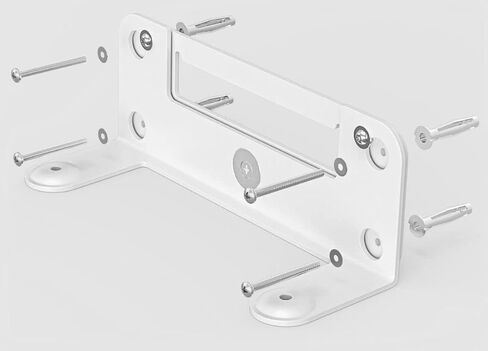 LOGITECH VC Wall Mount for Video Bars in Saudi Arabia